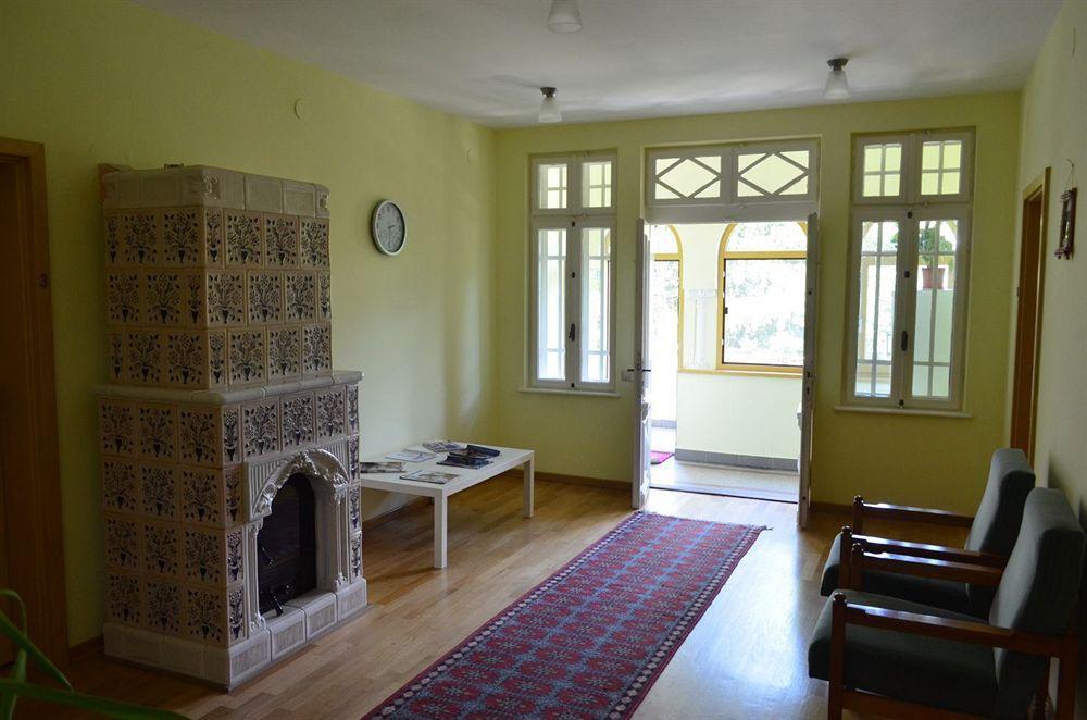 Vila Arizto Sinaia Zewnętrze zdjęcie