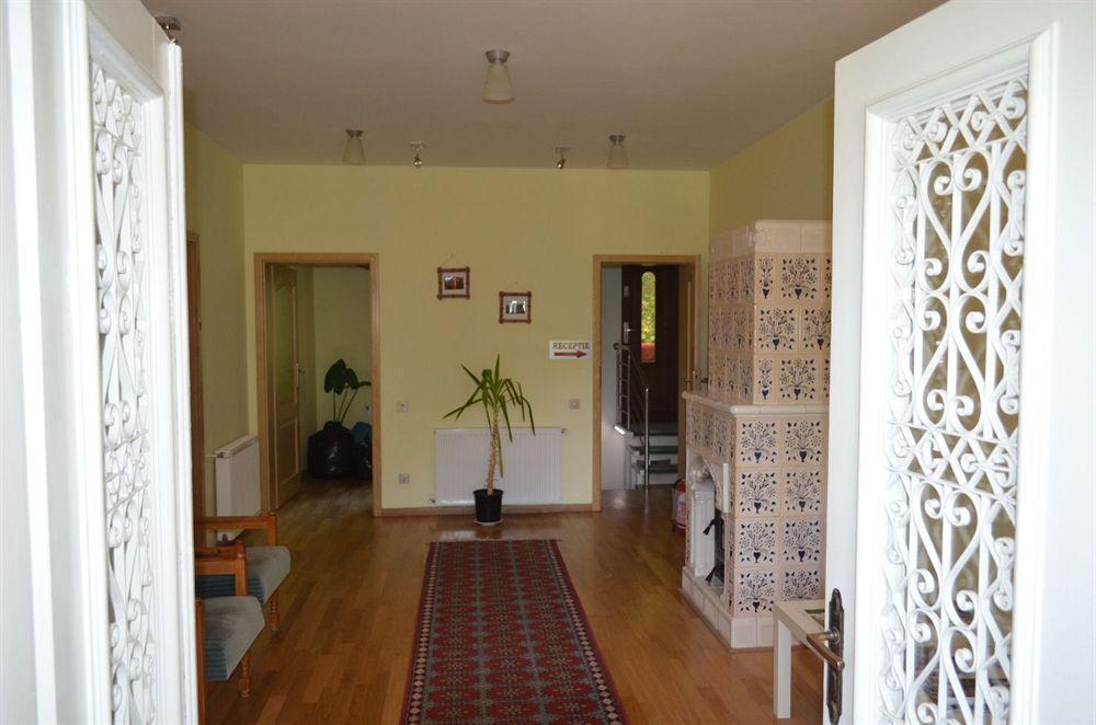 Vila Arizto Sinaia Zewnętrze zdjęcie