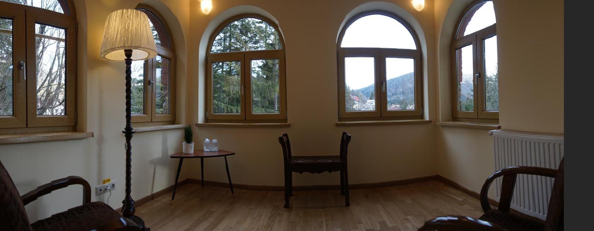 Vila Arizto Sinaia Pokój zdjęcie