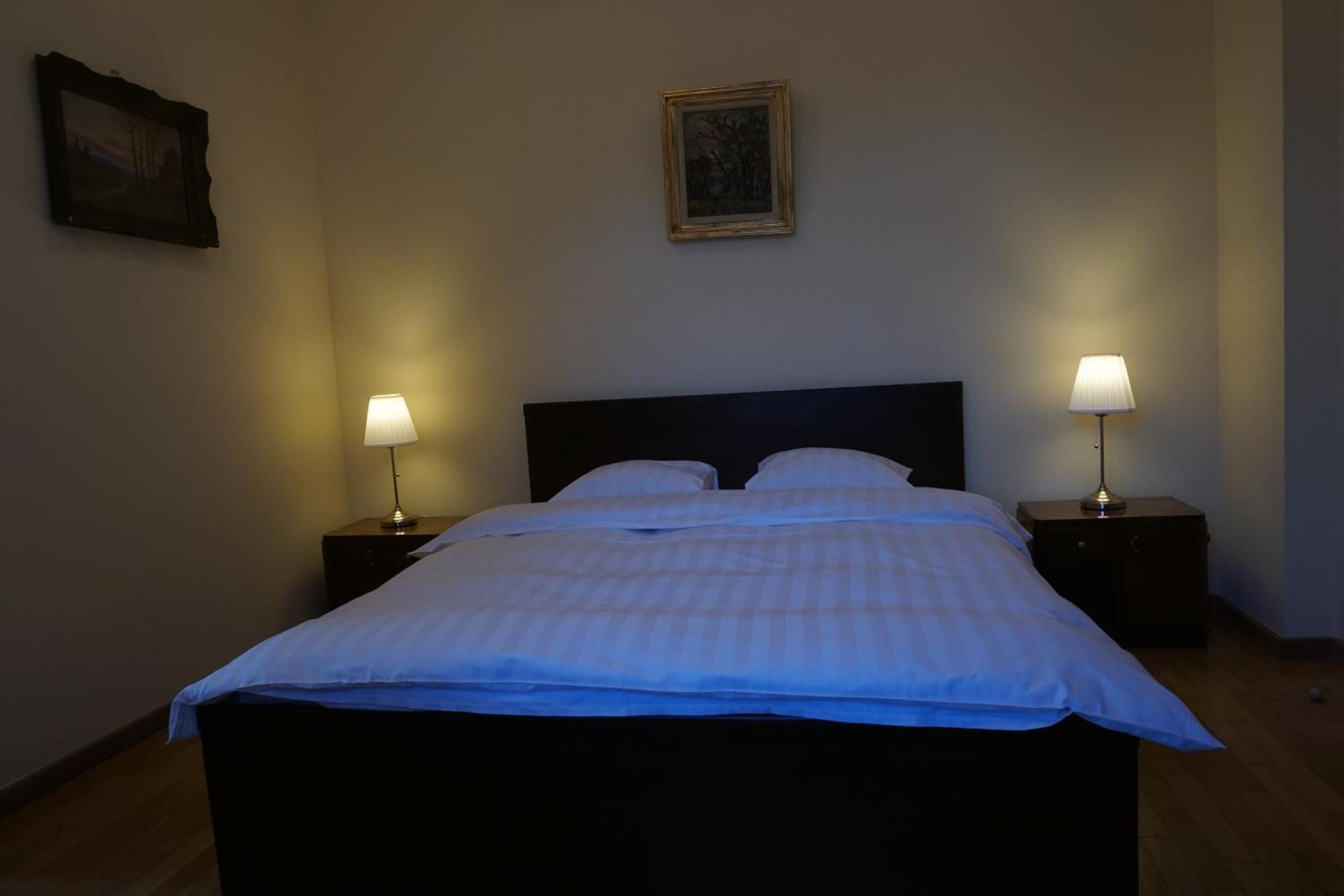 Vila Arizto Sinaia Pokój zdjęcie