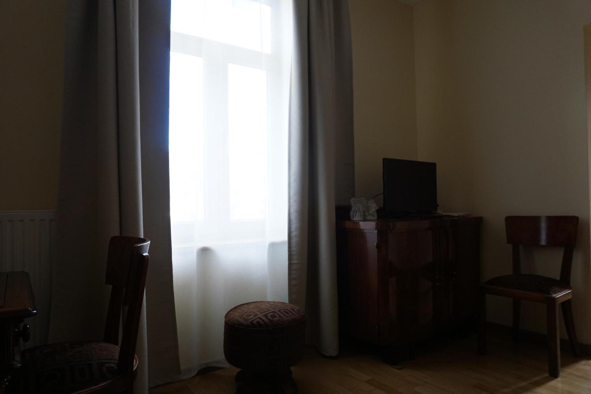 Vila Arizto Sinaia Pokój zdjęcie