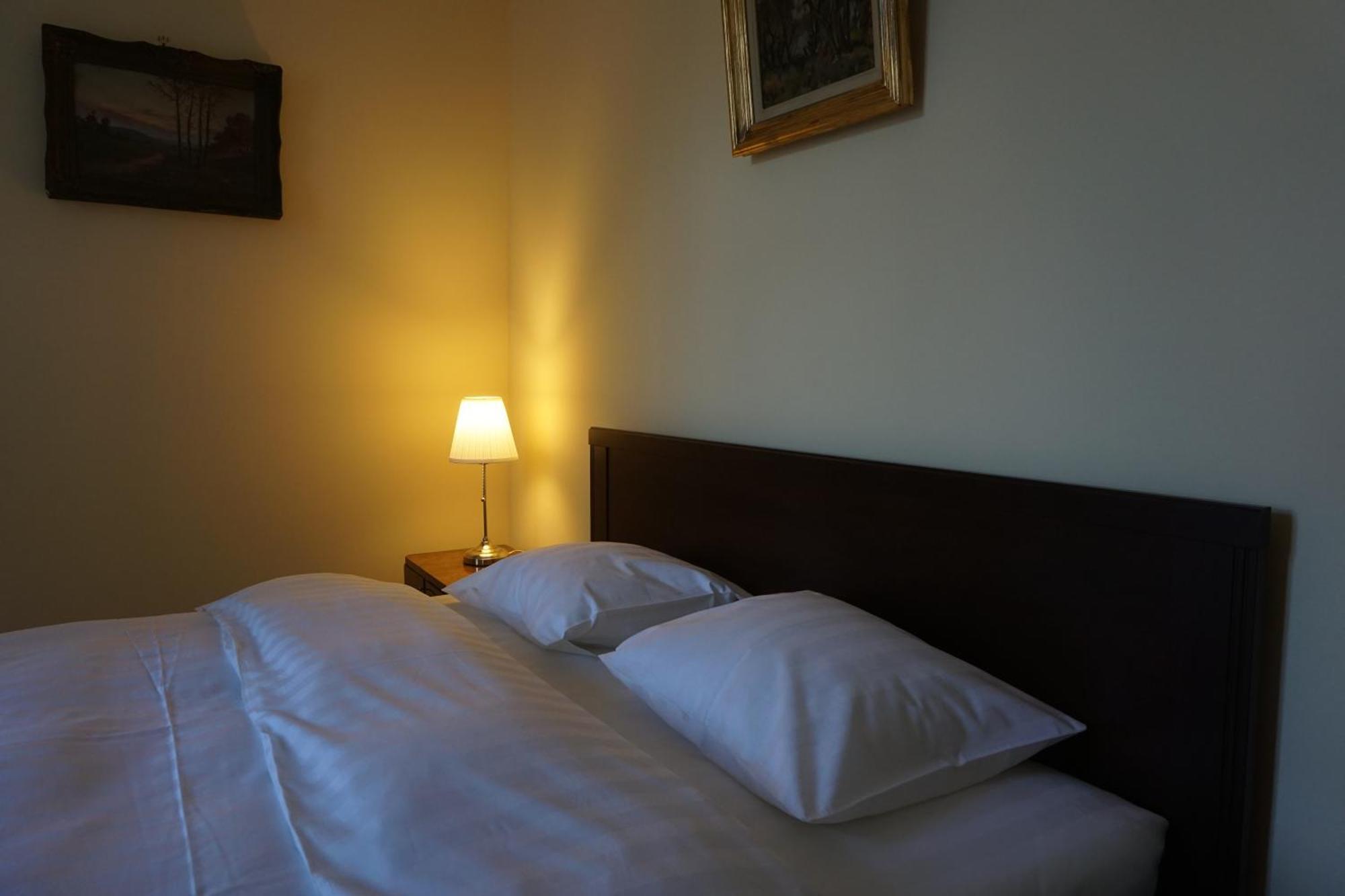 Vila Arizto Sinaia Pokój zdjęcie