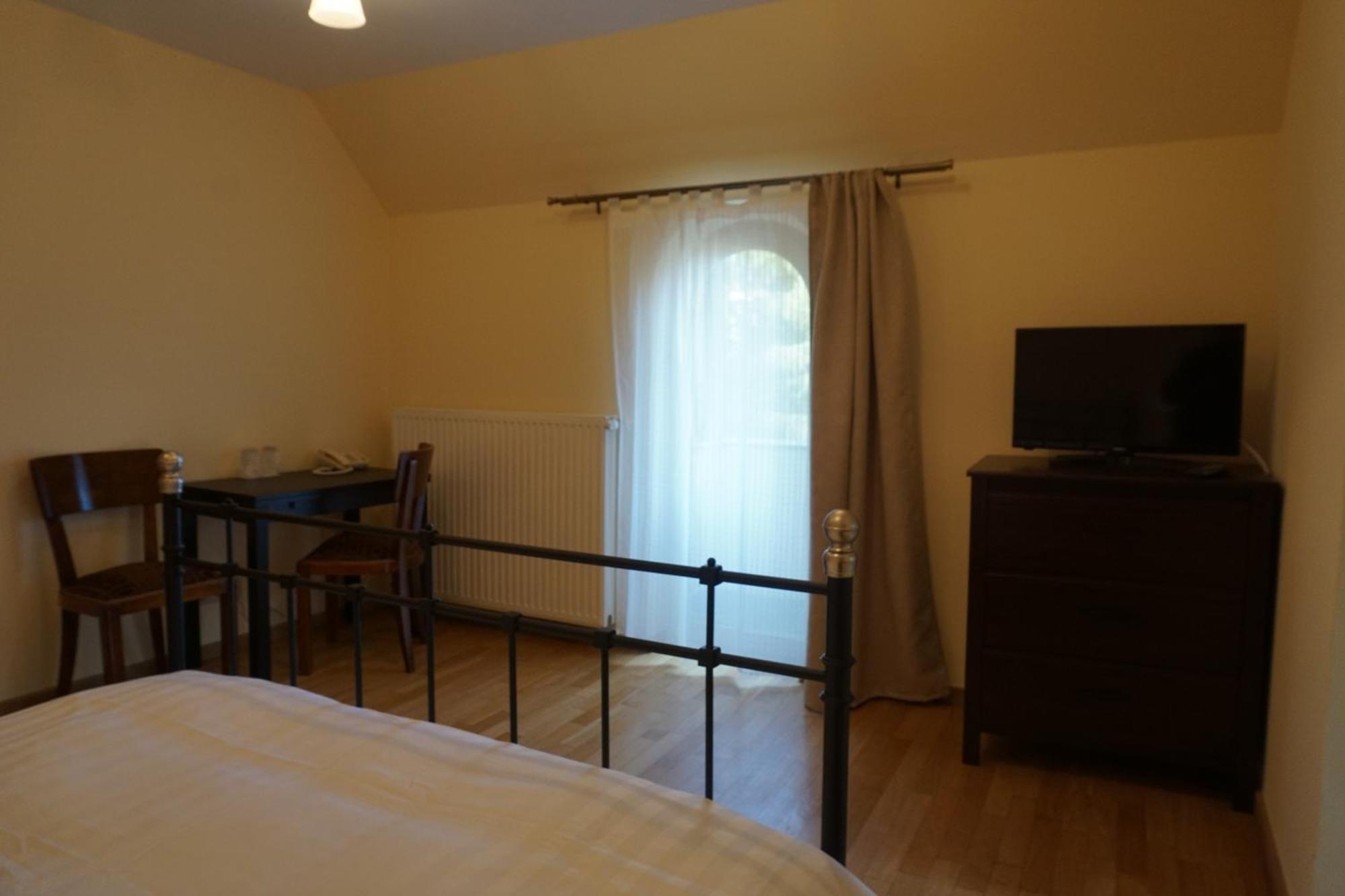 Vila Arizto Sinaia Pokój zdjęcie