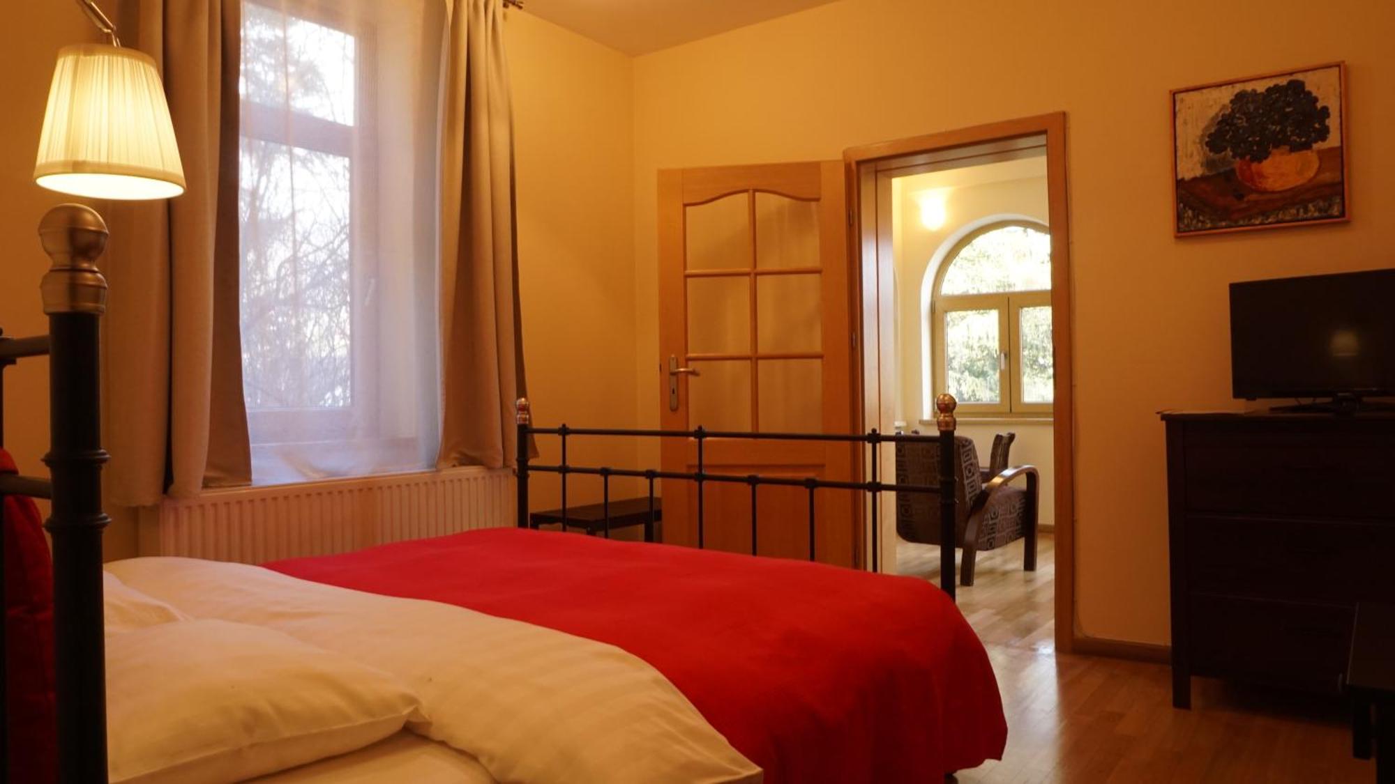 Vila Arizto Sinaia Pokój zdjęcie