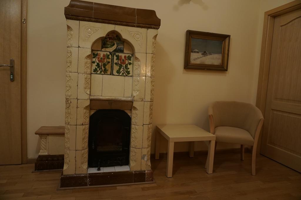 Vila Arizto Sinaia Zewnętrze zdjęcie