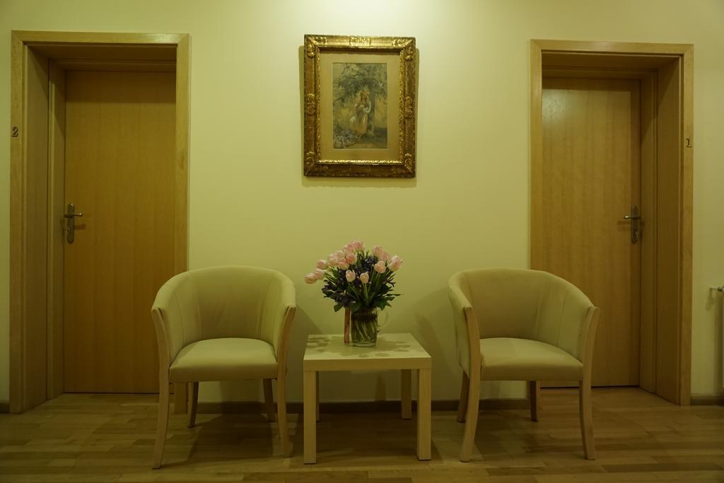 Vila Arizto Sinaia Zewnętrze zdjęcie