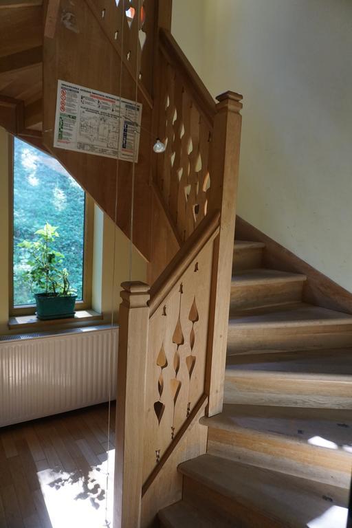Vila Arizto Sinaia Zewnętrze zdjęcie