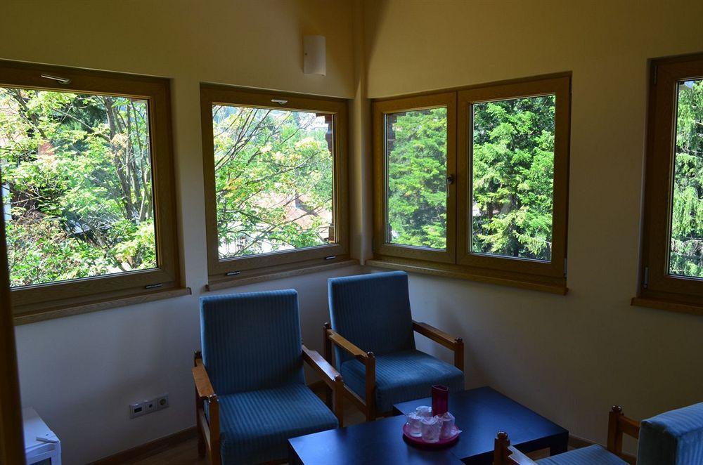 Vila Arizto Sinaia Zewnętrze zdjęcie