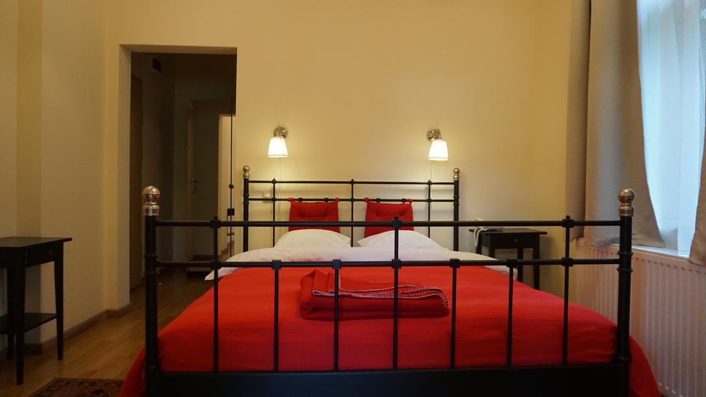 Vila Arizto Sinaia Zewnętrze zdjęcie