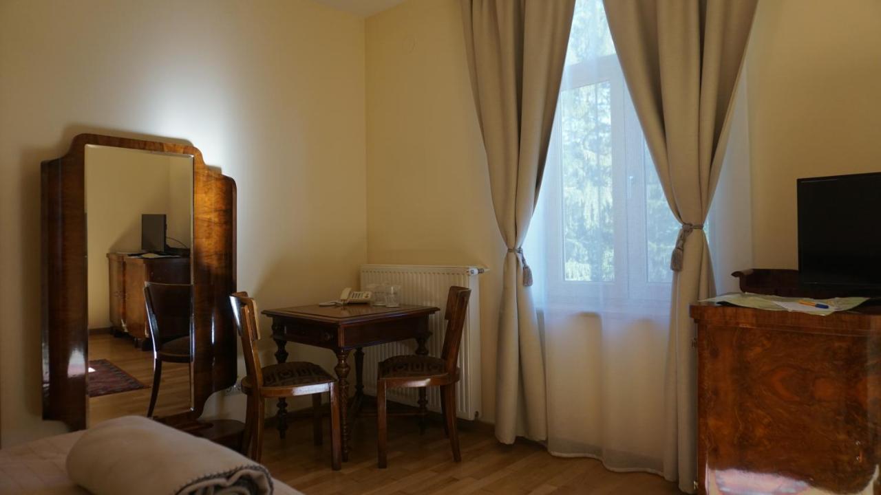 Vila Arizto Sinaia Zewnętrze zdjęcie
