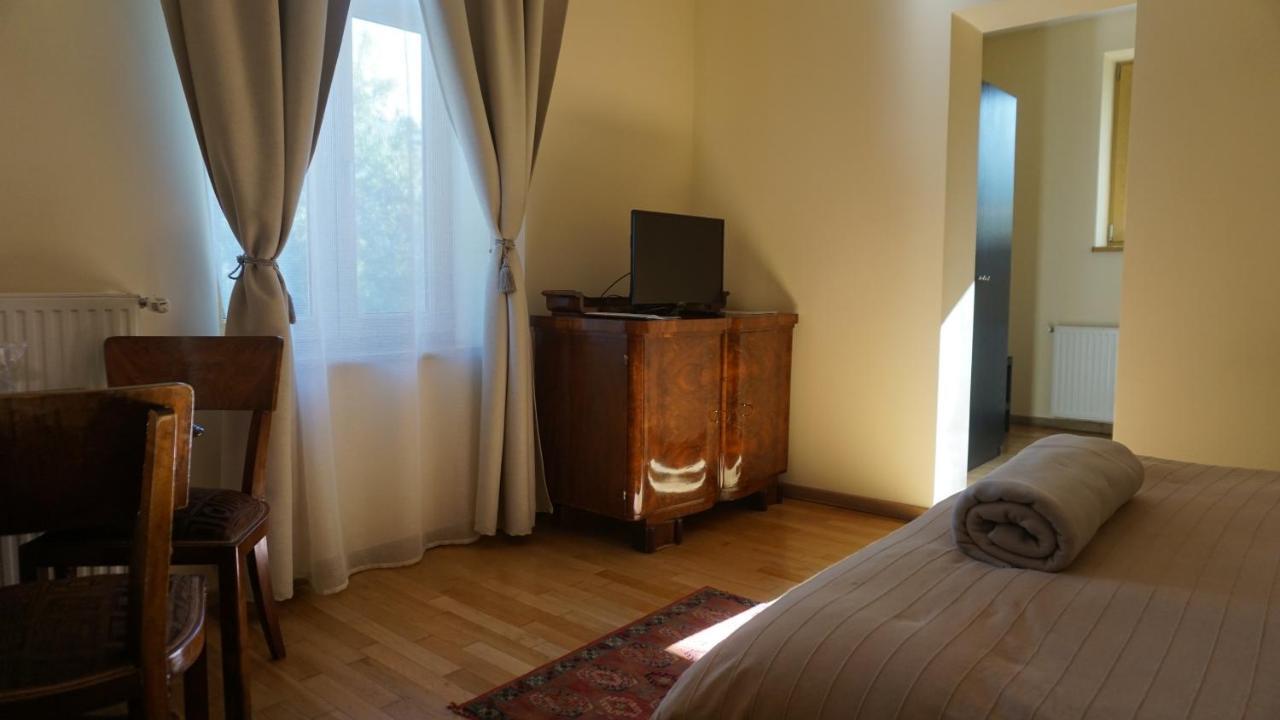 Vila Arizto Sinaia Zewnętrze zdjęcie